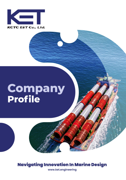 KET Company Profile