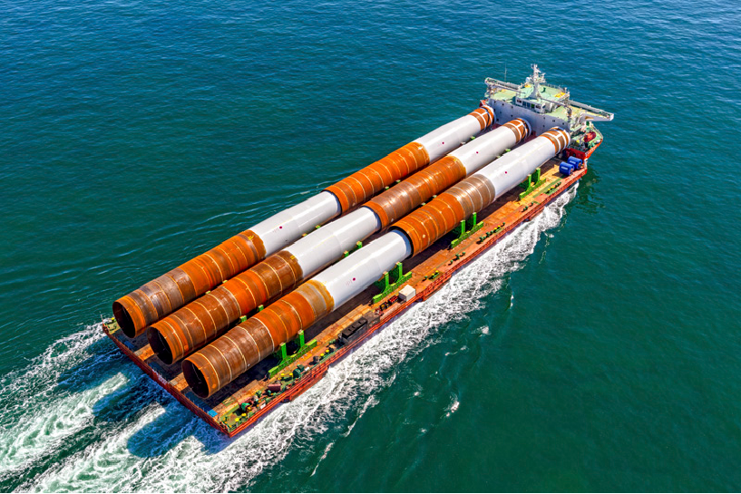 Coastal Virginia Offshore Wind Project
