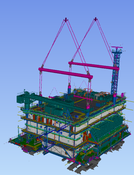 Empire Wind Project